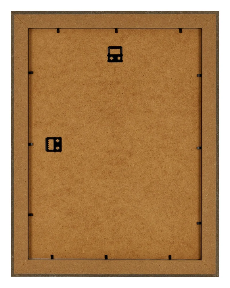 Bilderrahmen 24x32 cm - Gold Antik - MDF - Como
