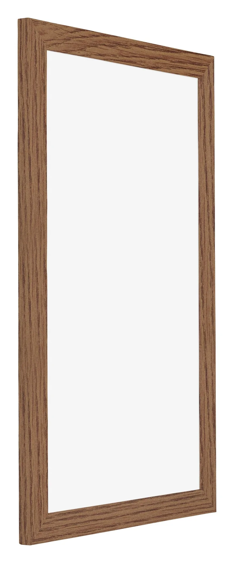 Bilderrahmen 33x48 cm - Eiche Rustikal - MDF - Mura