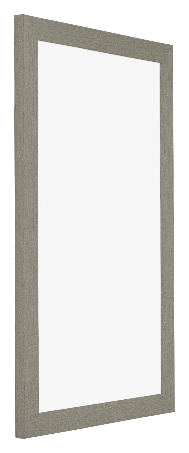 Bilderrahmen 33x48 cm - Grau - MDF - Mura