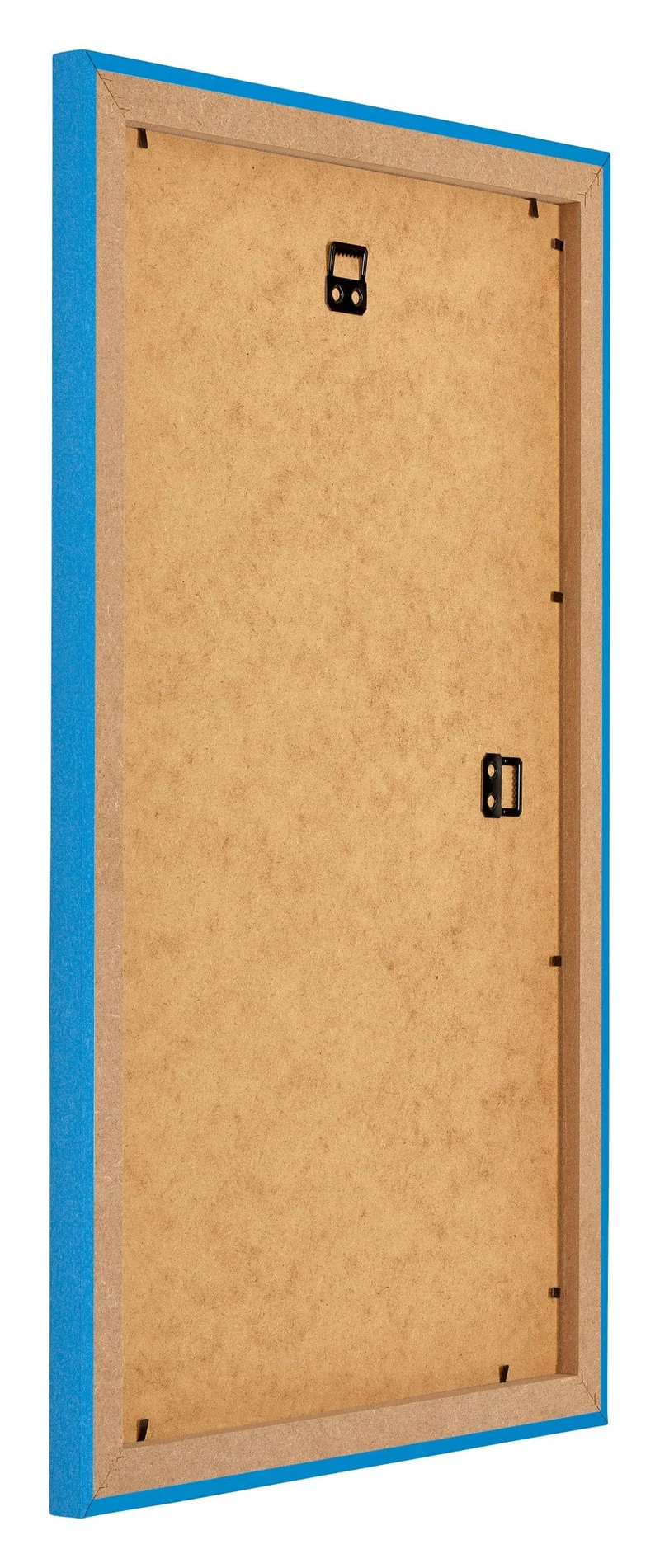 Bilderrahmen 33x48 cm - Hellblau - MDF - Mura