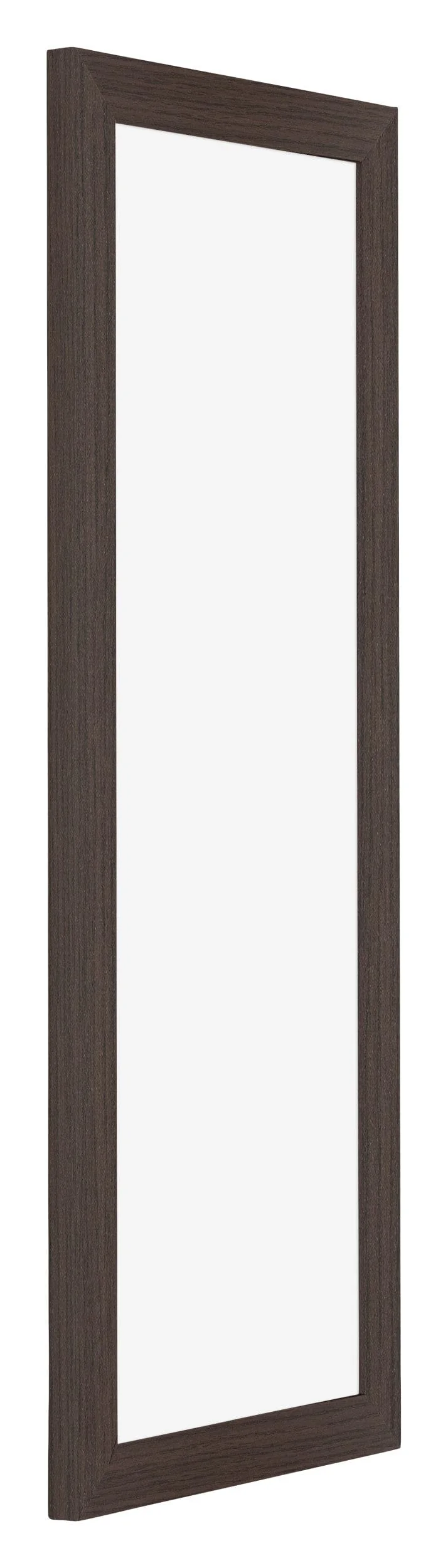 Bilderrahmen 33x98 cm - Eiche Dunkel - MDF - Mura