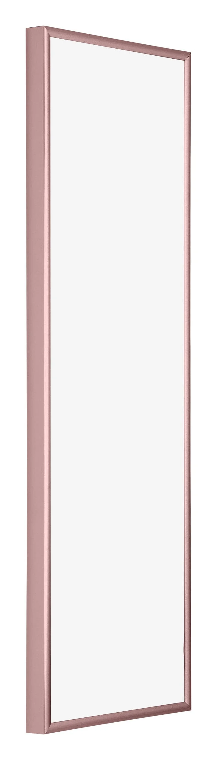 Bilderrahmen 25x75 cm - Kupfer - Aluminium - Kent