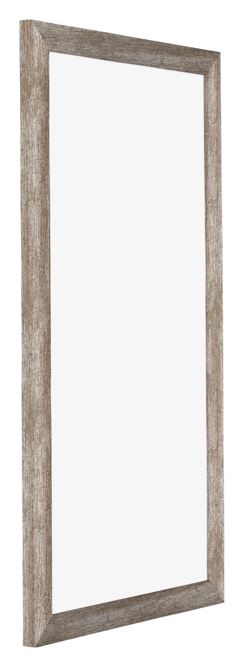 Bilderrahmen 50x100 cm - Metall Vintage - MDF - Mura