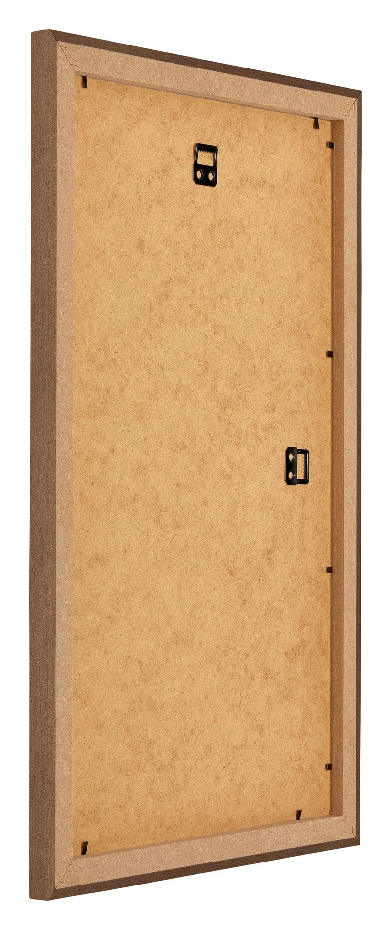 Bilderrahmen 33x48 cm - Kupfer Dekor - MDF - Mura
