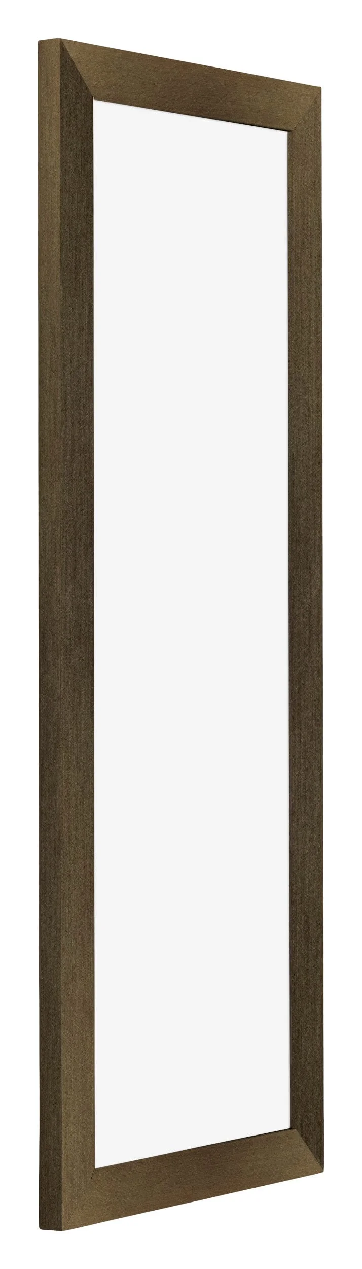 Bilderrahmen 33x98 cm - Bronze Dekor - MDF - Mura