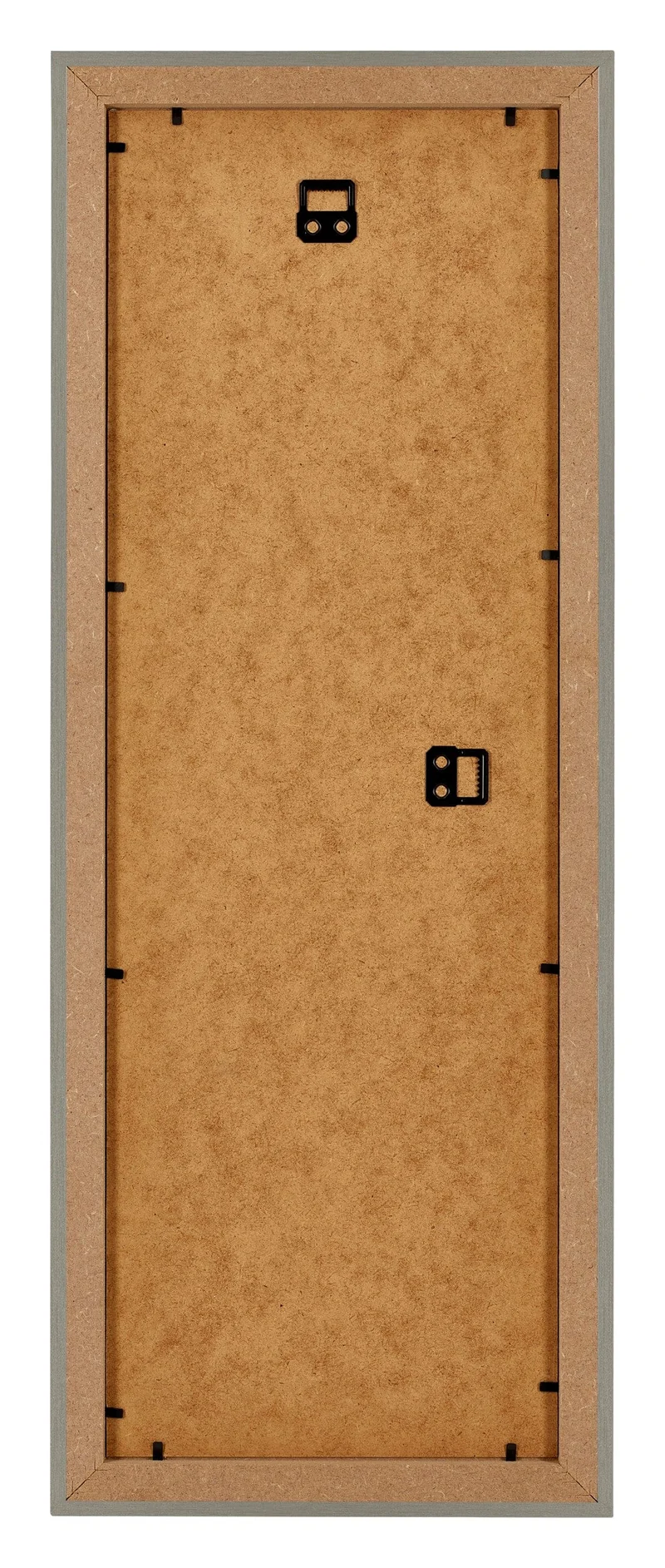 Bilderrahmen 33x98 cm - Antrazit - MDF - Mura