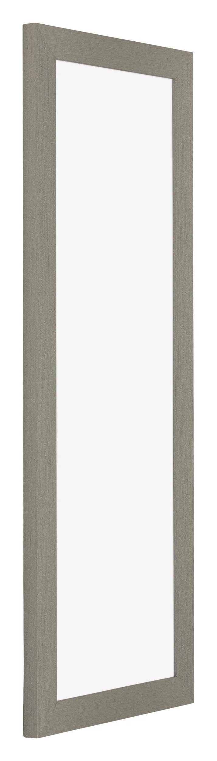 Bilderrahmen 25x75 cm - Grau - MDF - Mura