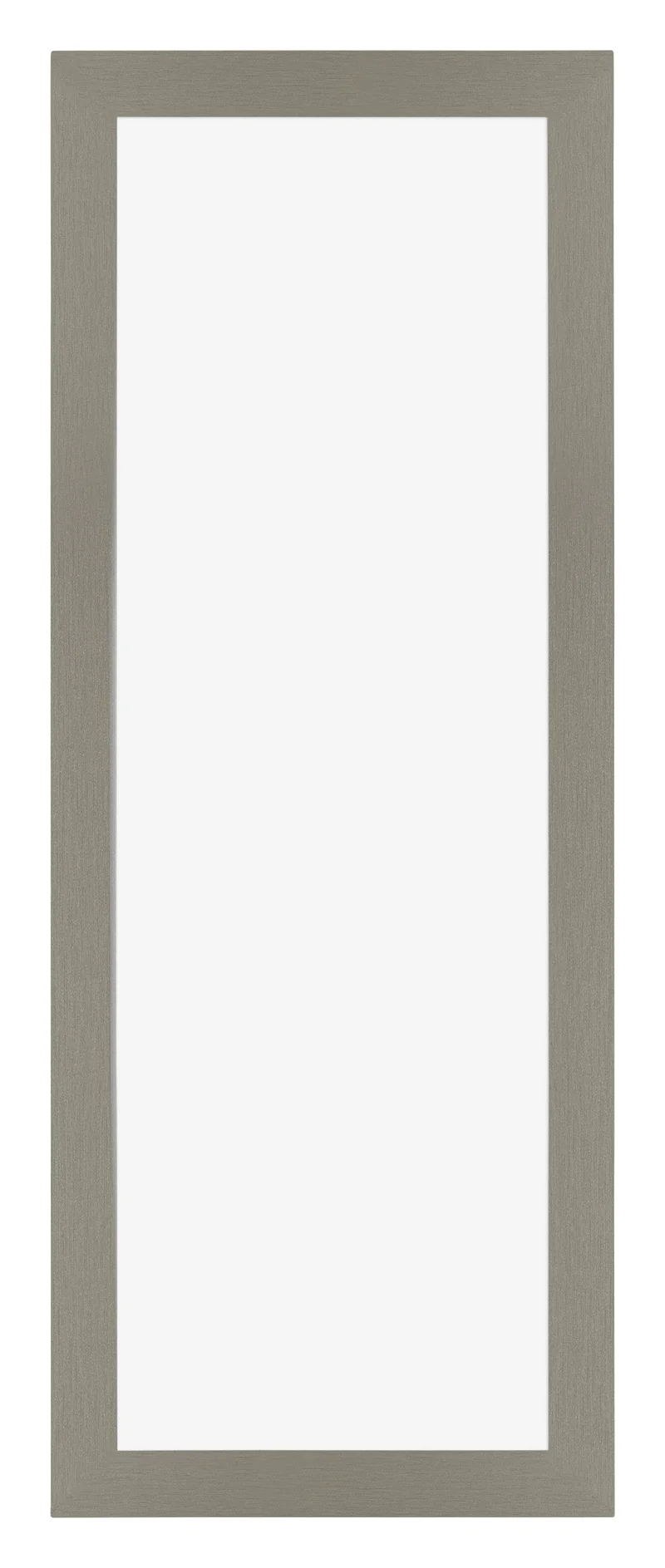 Bilderrahmen 25x75 cm - Grau - MDF - Mura