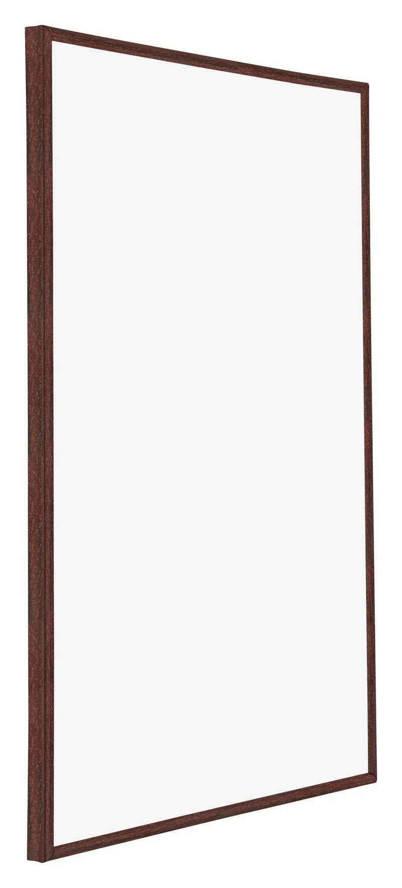 Bilderrahmen A3 - 29,7x42 cm - DIN A3 Braun - Kunststoff - Annecy