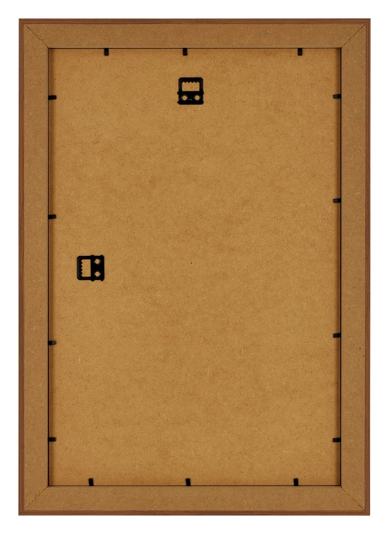 Bilderrahmen 60x90 cm - Eiche Rustikal - MDF - Como