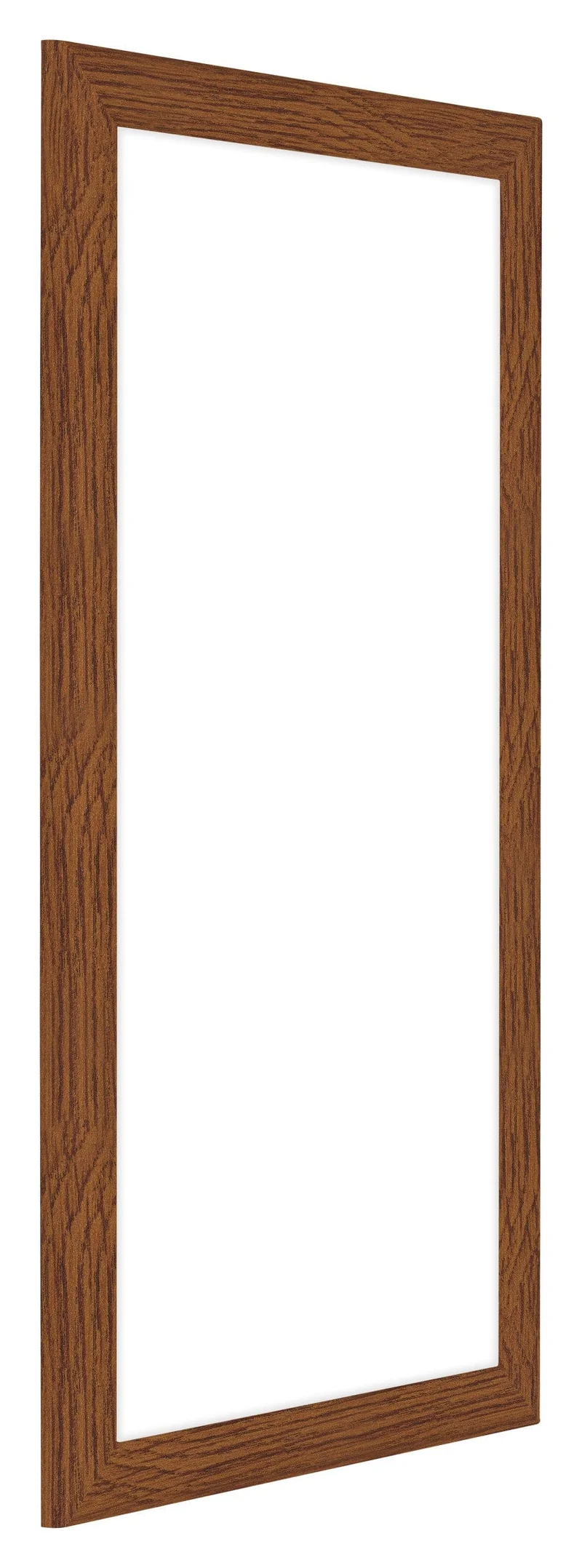 Bilderrahmen 40x70 cm - Eiche Rustikal - MDF - Como