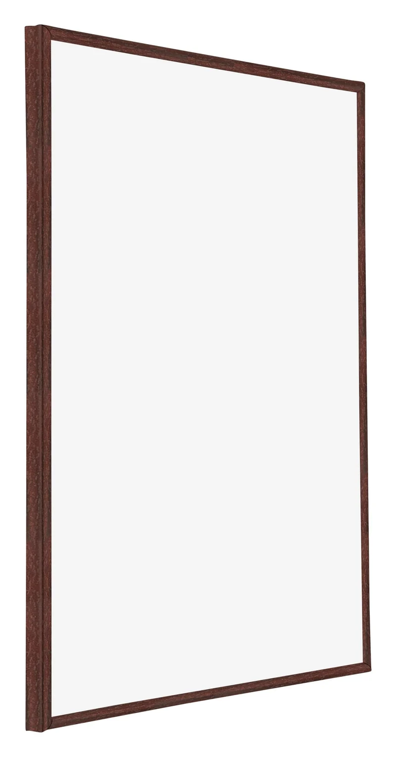 Bilderrahmen 50x65 cm - Braun - Kunststoff - Annecy