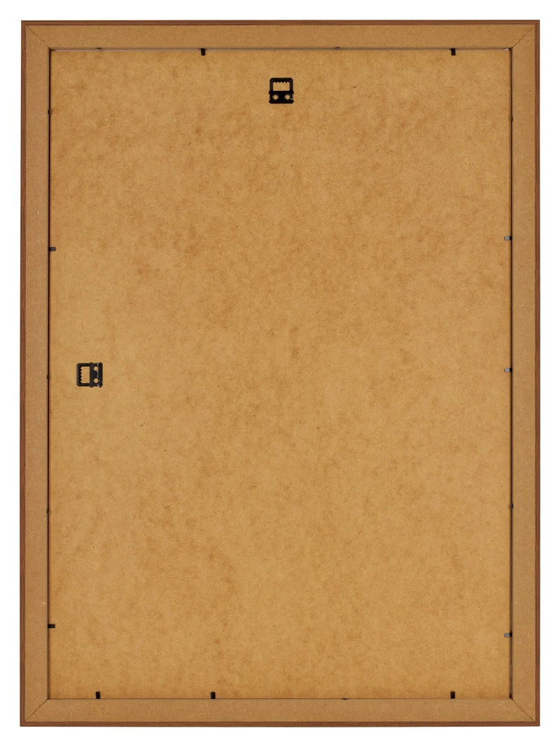 Bilderrahmen 60x84 cm - Eiche Rustikal - MDF - Como