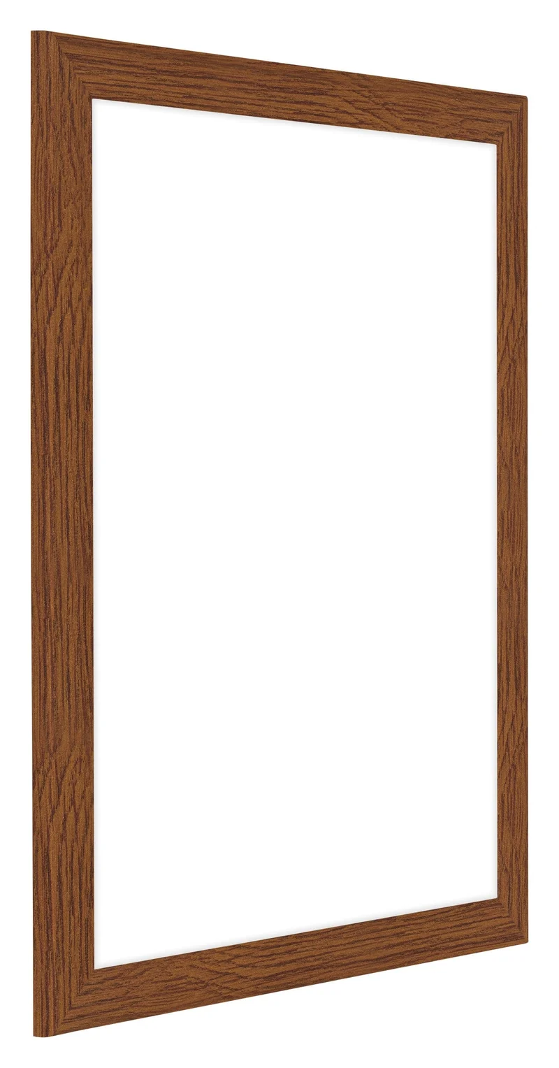 Bilderrahmen 70x90 cm - Eiche Rustikal - MDF - Como