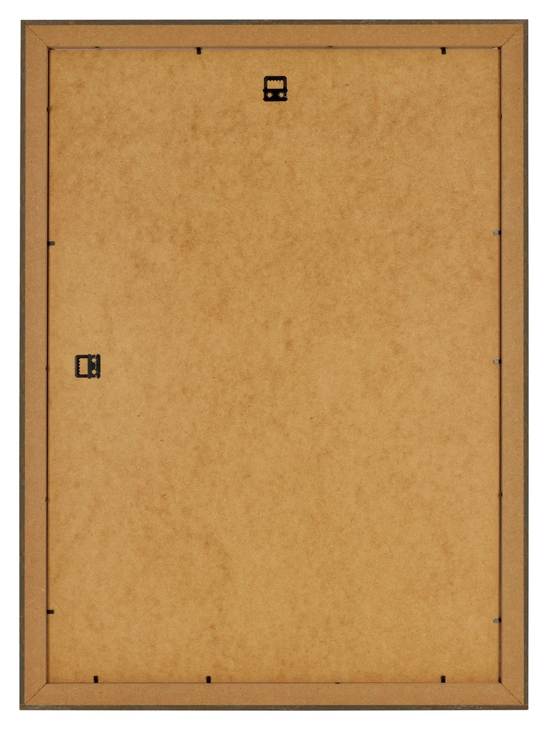 Bilderrahmen 42x60 cm - Gold Antik - MDF - Como
