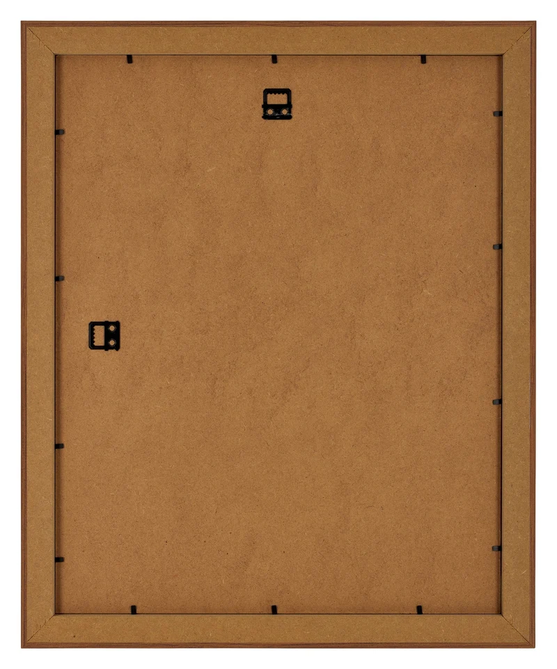 Bilderrahmen 20x25 cm - Eiche Rustikal - MDF - Como