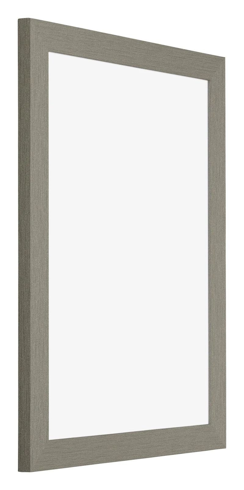 Bilderrahmen 75x100 cm - Grau - MDF - Mura