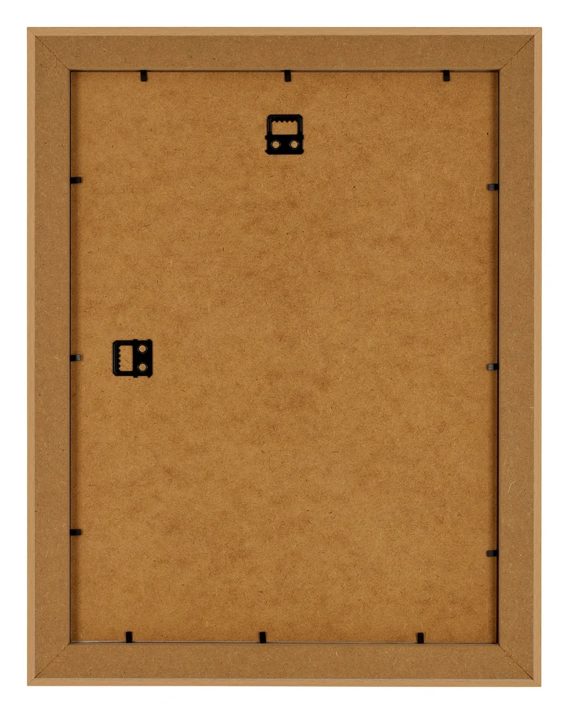 Bilderrahmen 75x100 cm - Buche - MDF - Como
