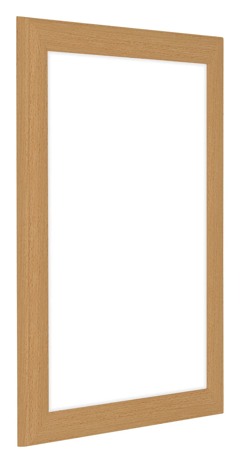Bilderrahmen 60x80 cm - Buche - MDF - Como