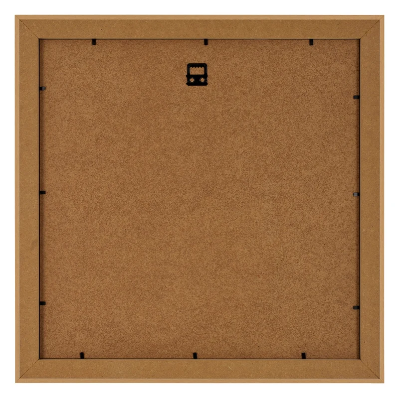 Bilderrahmen 60x60 cm - Buche - MDF - Como