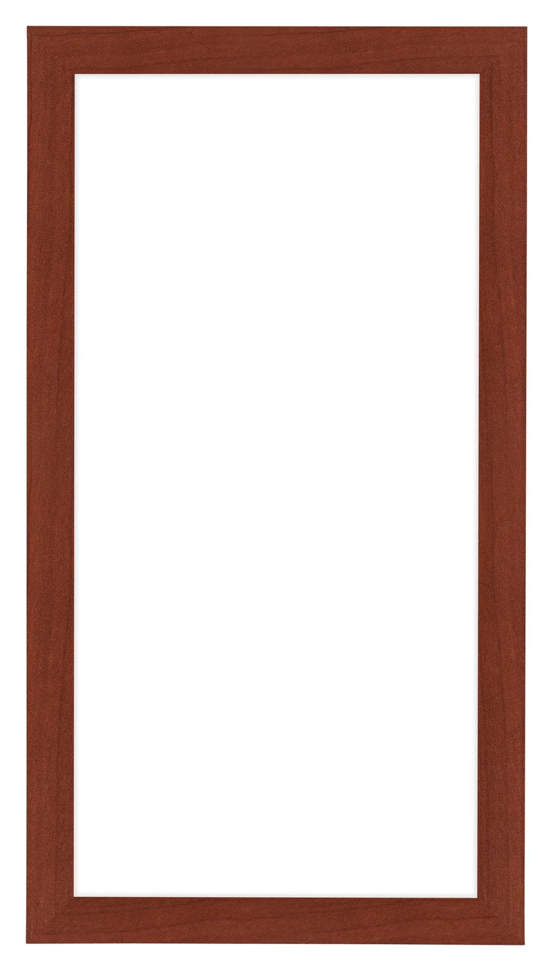 Bilderrahmen 20x40 cm - Kirschbaum - MDF - Como