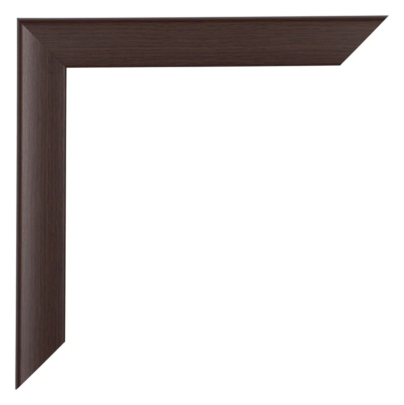 Bilderrahmen 20x60 cm - Eiche Rustikal - MDF - Como