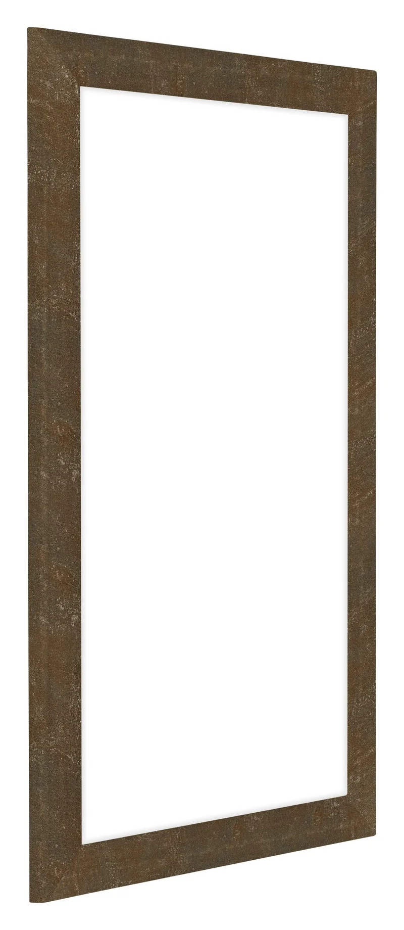 Bilderrahmen 30x50 cm - Gold Antik - MDF - Como