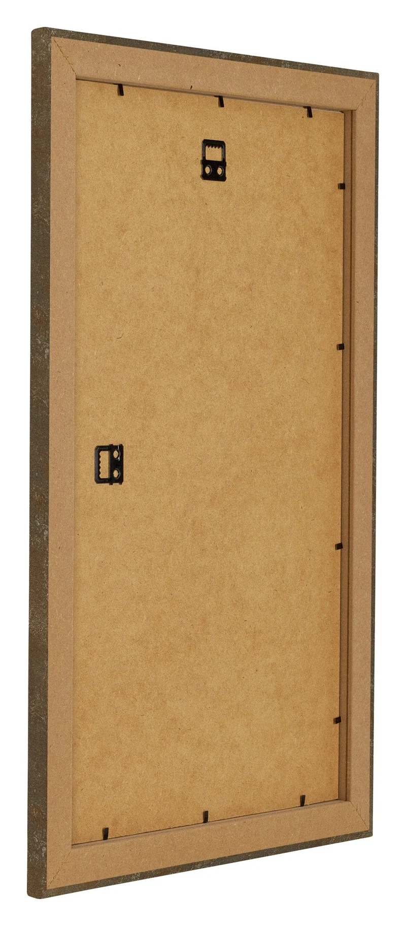 Bilderrahmen 30x50 cm - Gold Antik - MDF - Como