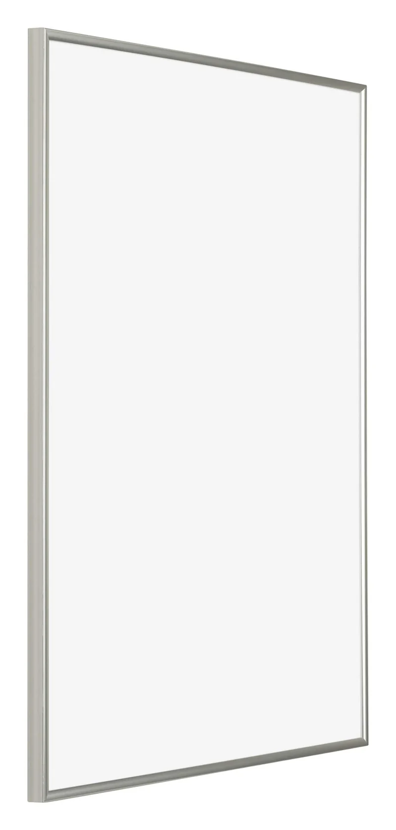 Bilderrahmen 75x100 cm - Champagner - Kunststoff - Evry