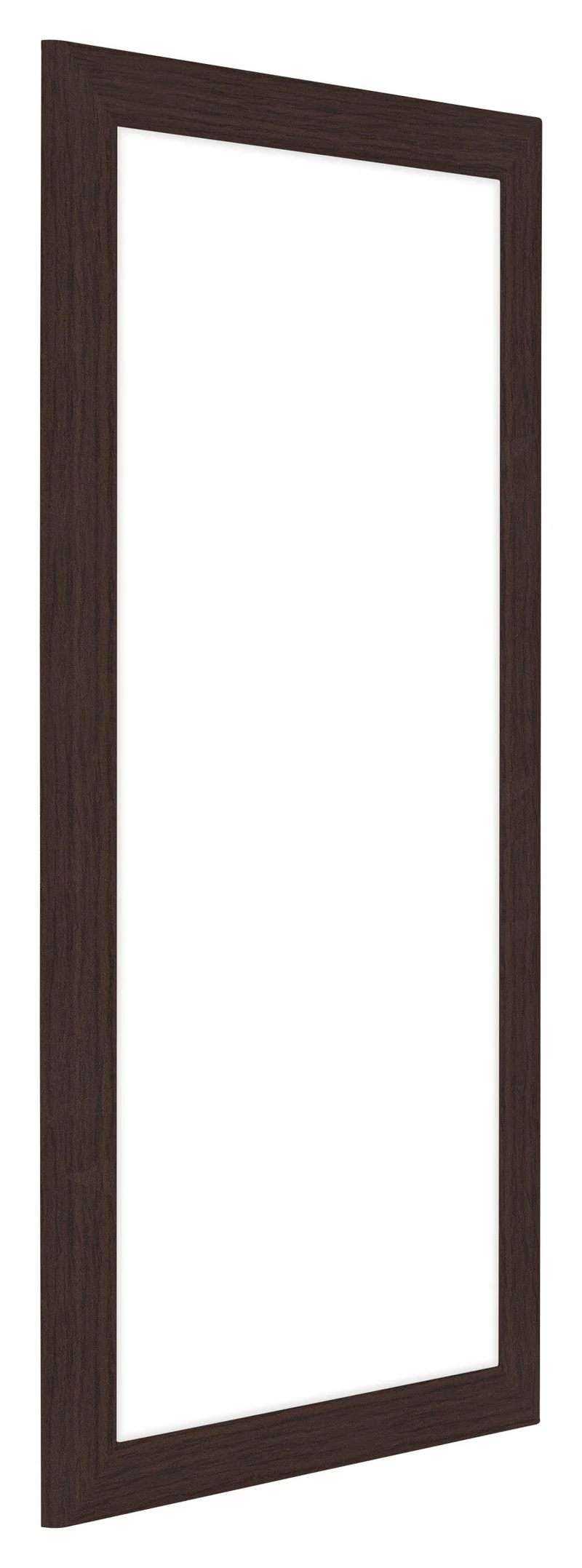 Bilderrahmen 40x80 cm - Eiche Dunkel - MDF - Como