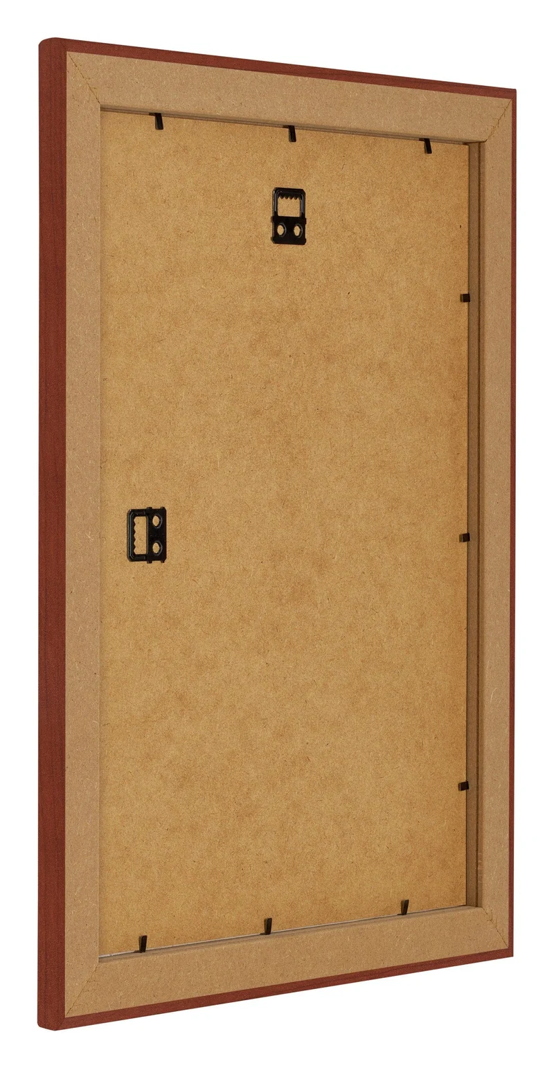 Bilderrahmen 60x80 cm - Kirschbaum - MDF - Como