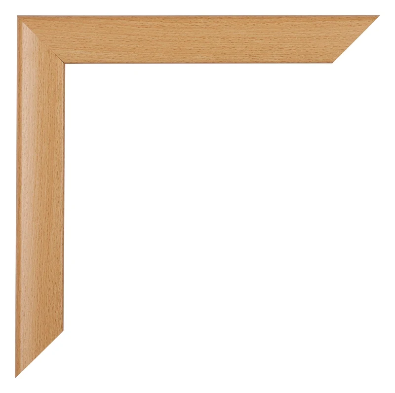 Bilderrahmen 40x55 cm - Buche - MDF - Como