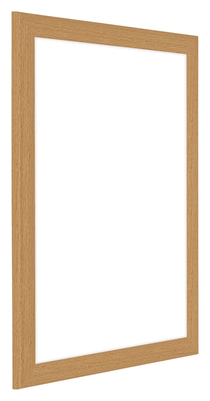 Bilderrahmen 50x60 cm - Buche - MDF - Como