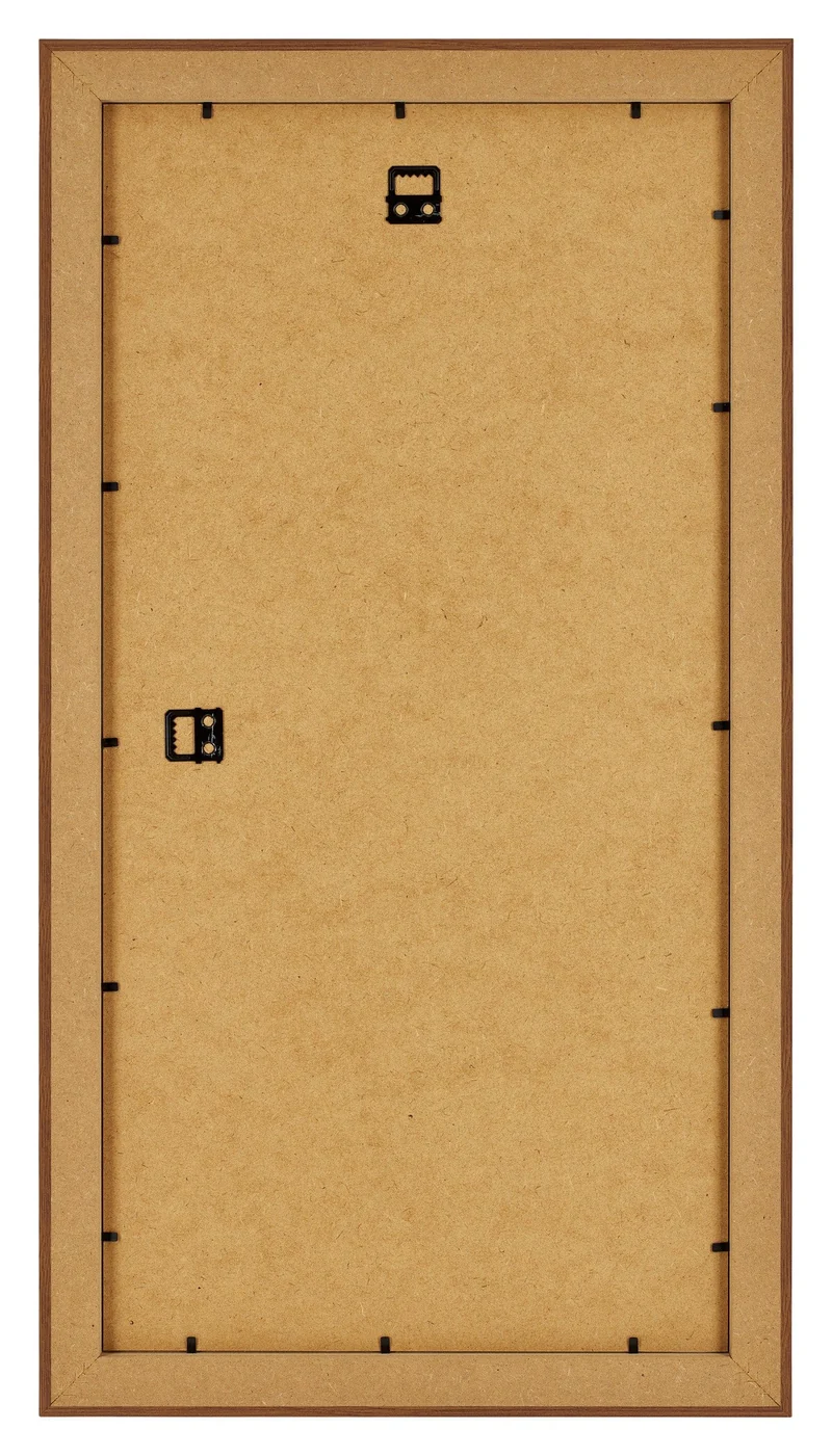 Bilderrahmen 30x60 cm - Eiche Rustikal - MDF - Como