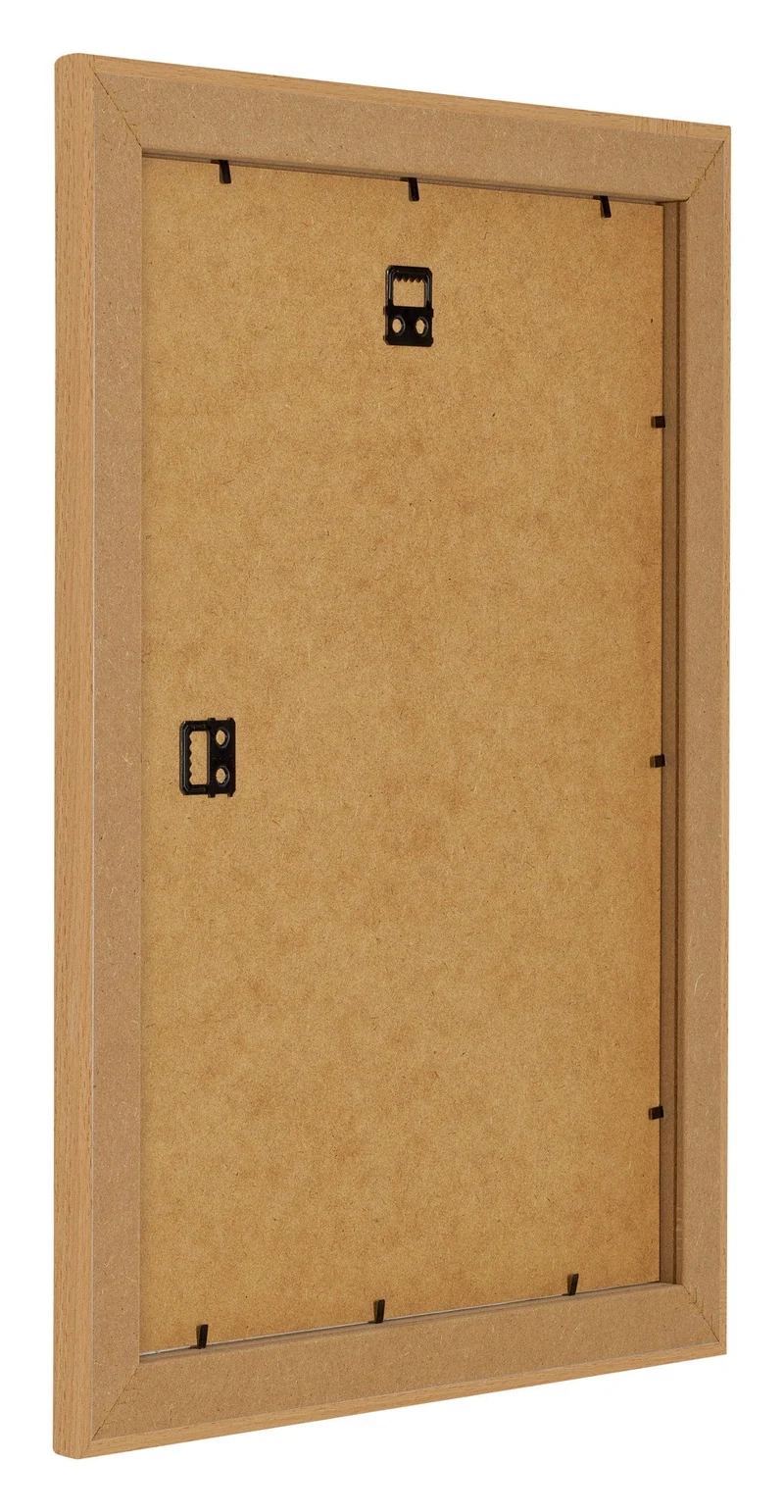 Bilderrahmen 45x60 cm - Buche - MDF - Como