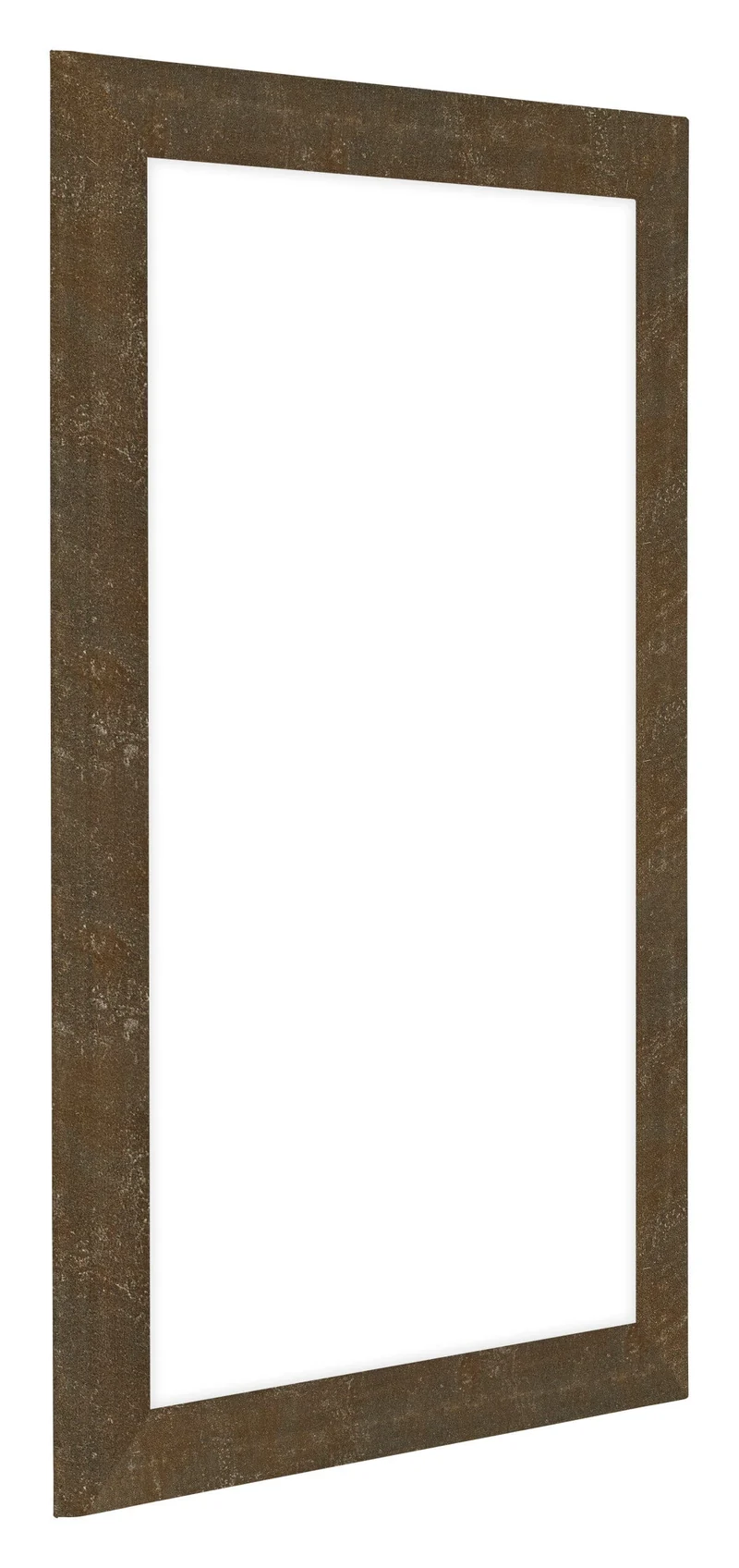 Bilderrahmen 62x93 cm - Gold Antik - MDF - Como