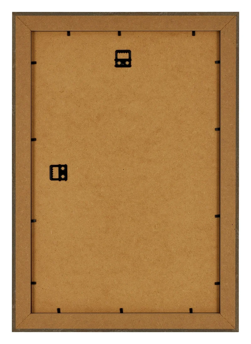 Bilderrahmen 62x93 cm - Gold Antik - MDF - Como