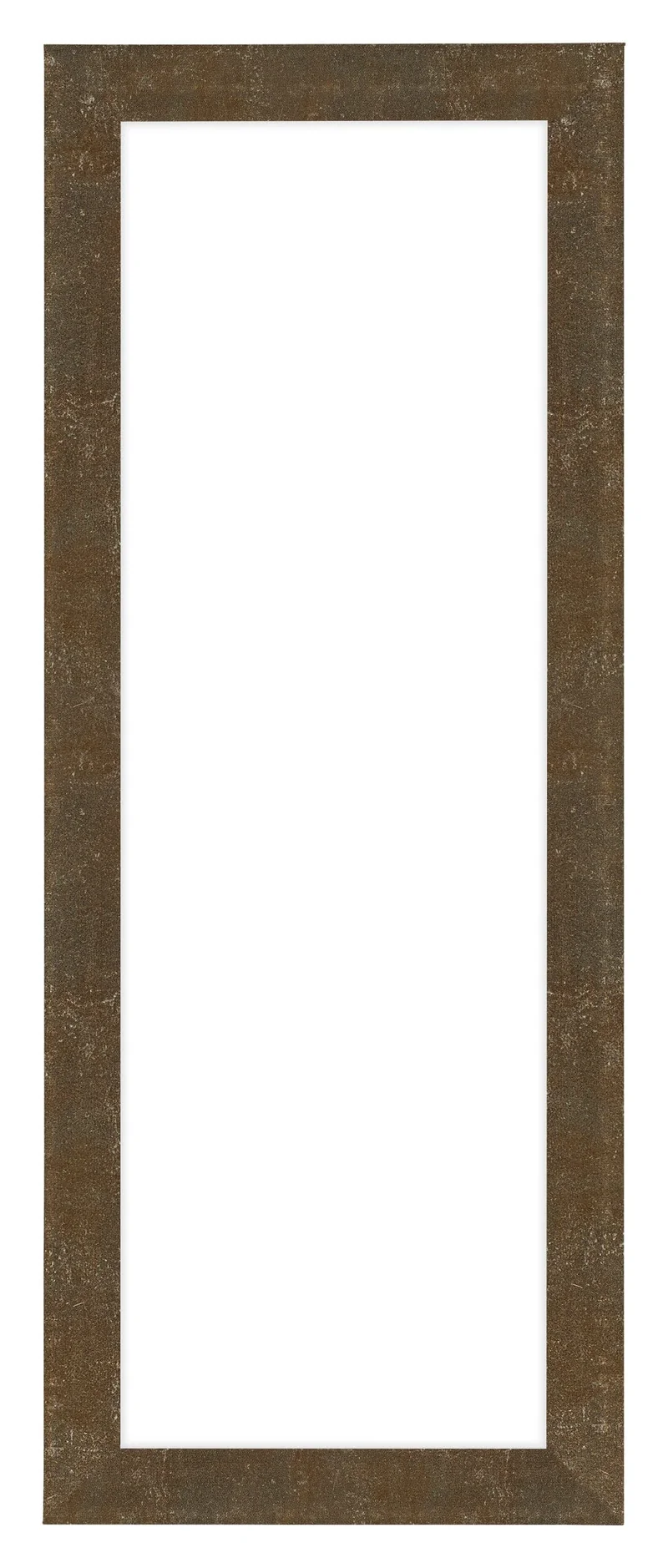 Bilderrahmen 20x60 cm - Gold Antik - MDF - Como