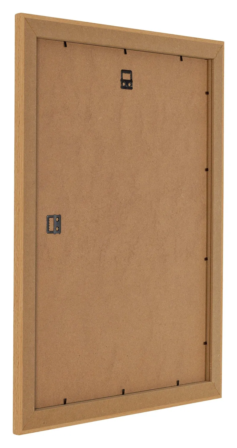 Bilderrahmen 20x25 cm - Buche - MDF - Como