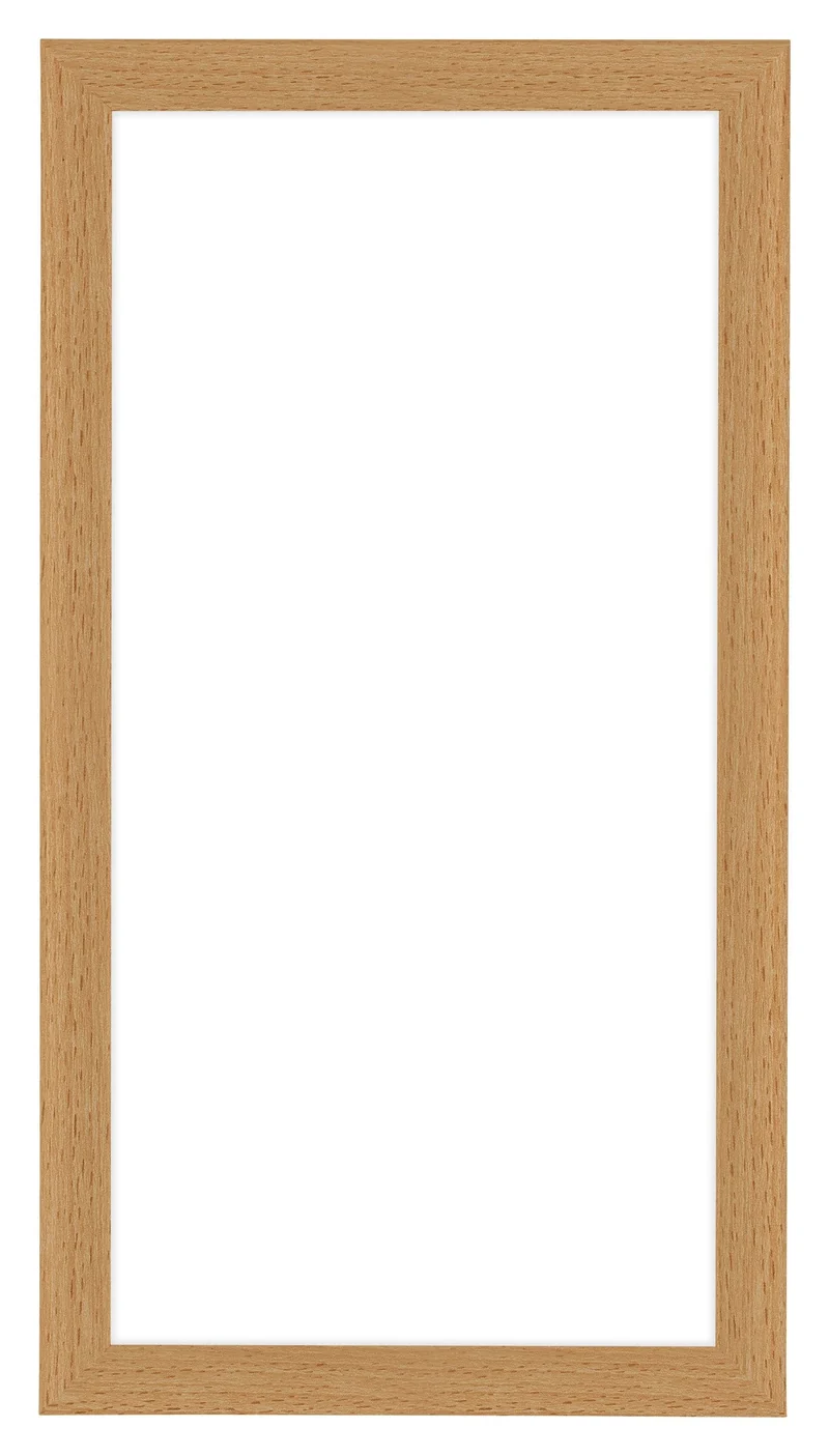 Bilderrahmen 20x40 cm - Buche - MDF - Como