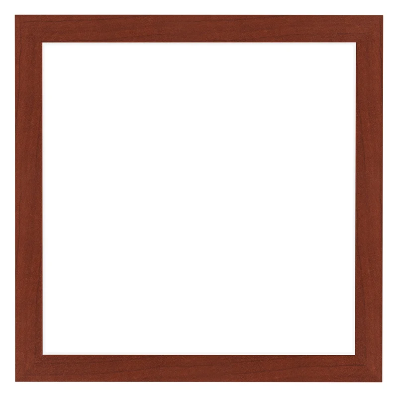 Bilderrahmen 30x30 cm - Kirschbaum - MDF - Como