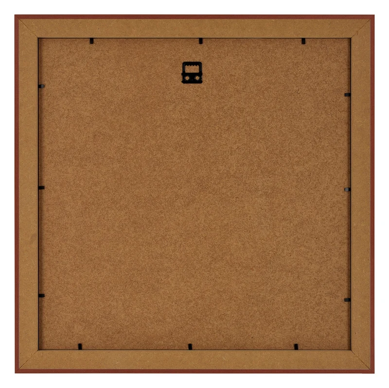 Bilderrahmen 30x30 cm - Kirschbaum - MDF - Como