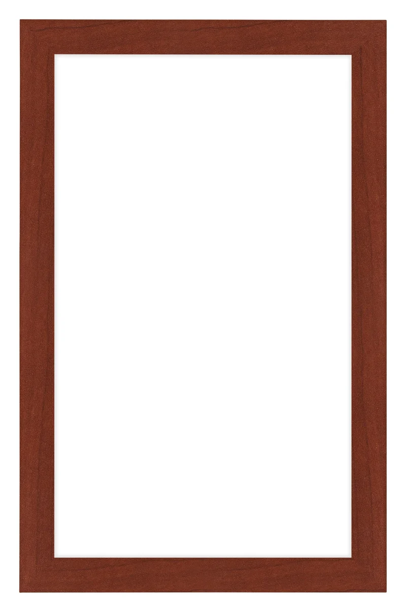 Bilderrahmen 30x50 cm - Kirschbaum - MDF - Como