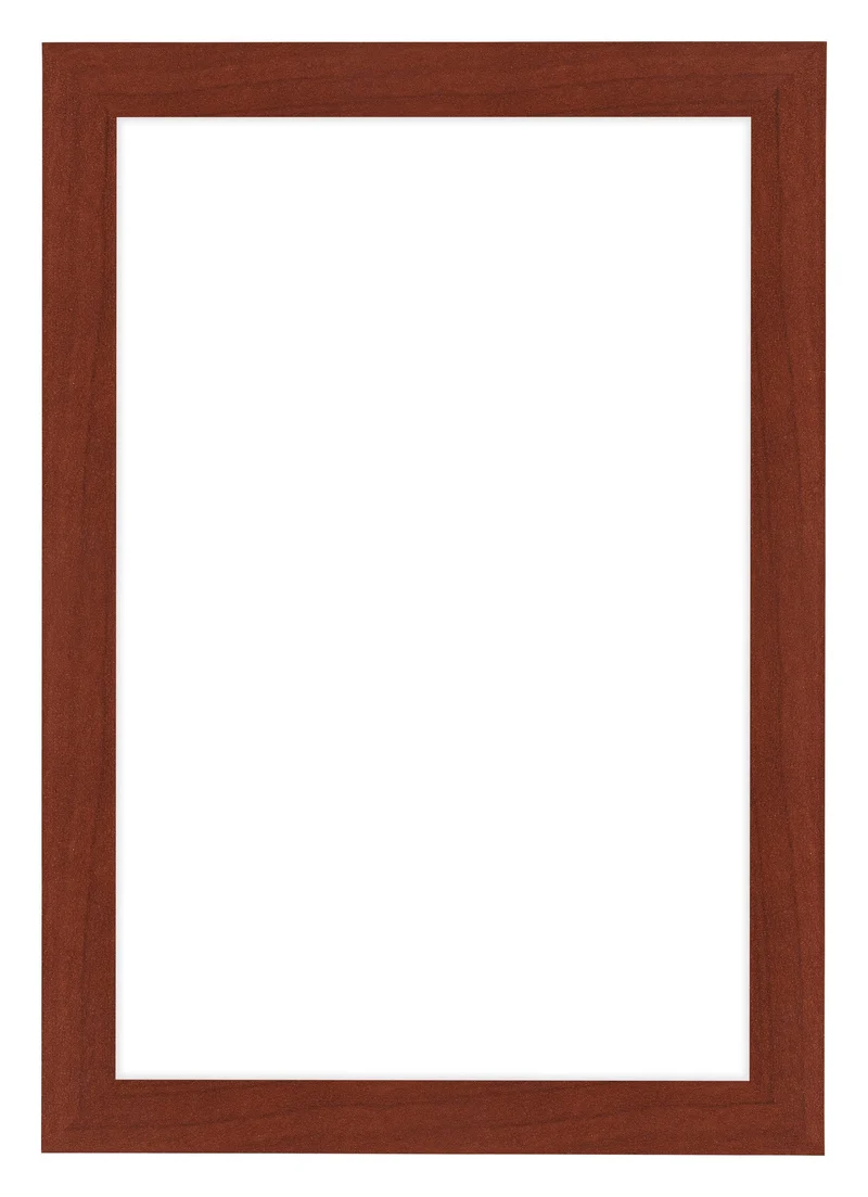 Bilderrahmen 30x45 cm - Kirschbaum - MDF - Como