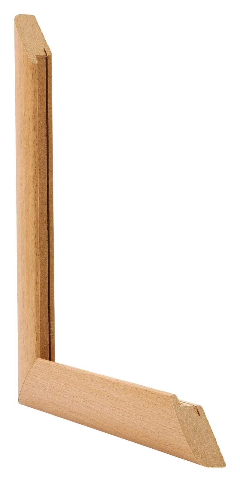 Bilderrahmen 42x60 cm - Buche - MDF - Como
