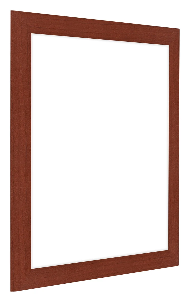 Bilderrahmen 45x45 cm - Kirschbaum - MDF - Como