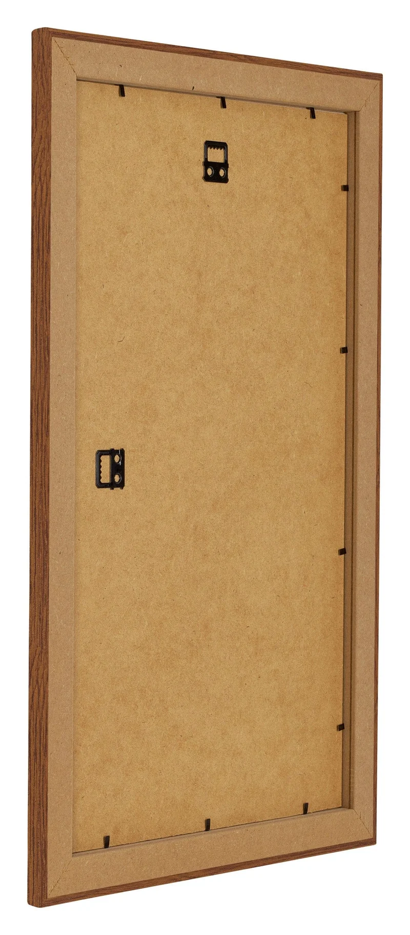 Bilderrahmen 30x50 cm - Eiche Rustikal - MDF - Como