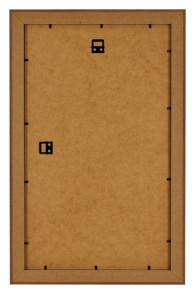 Bilderrahmen 30x50 cm - Eiche Rustikal - MDF - Como