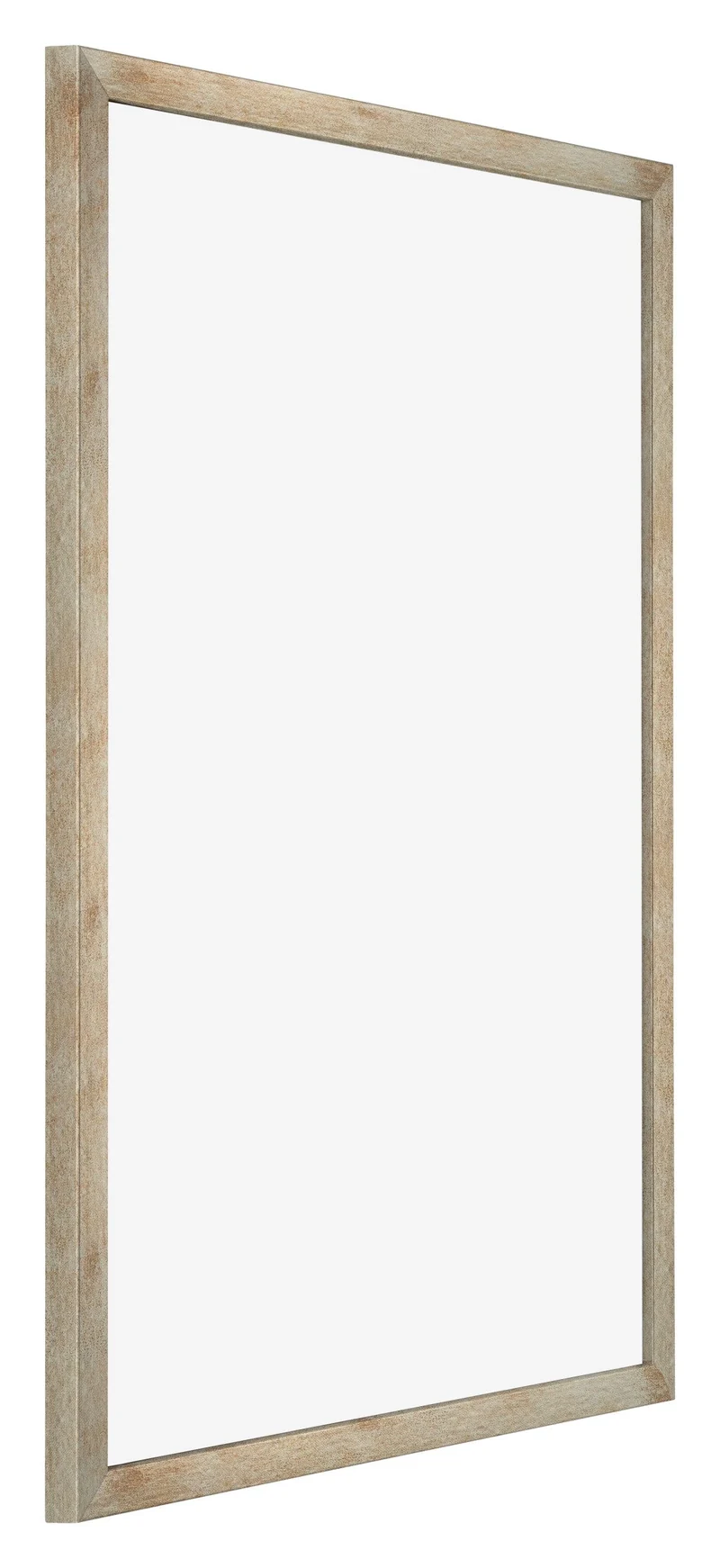 Bilderrahmen 25x35 cm - Gold - MDF - Catania