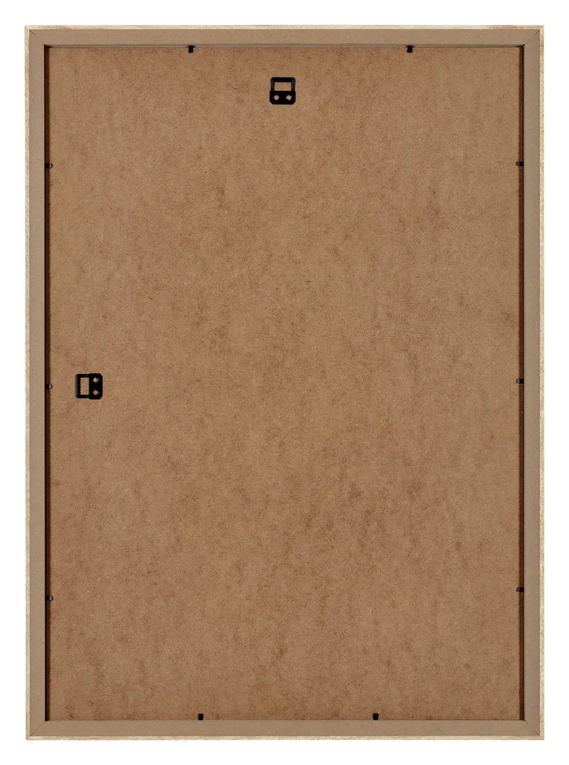 Bilderrahmen 25x35 cm - Gold - MDF - Catania